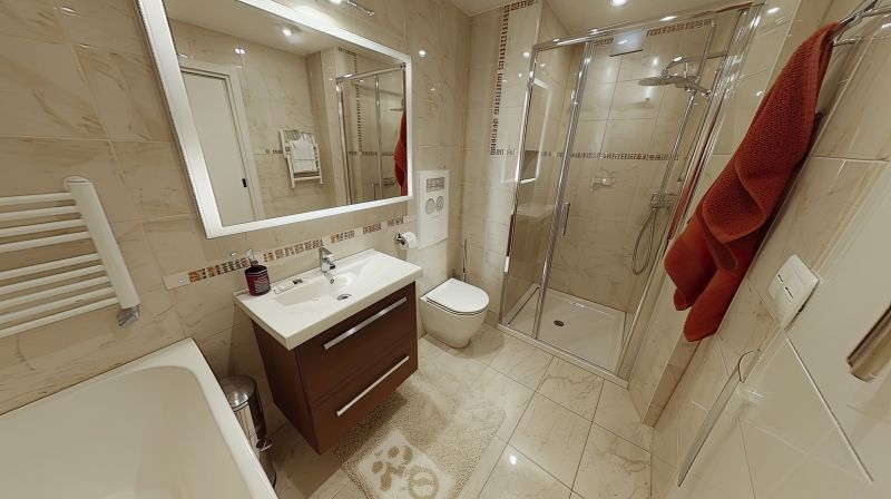 Top Bathroom Remodeling Companies in Danville, KY