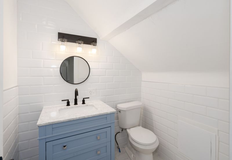 Top Bathroom Remodeling Companies in Danville, KY