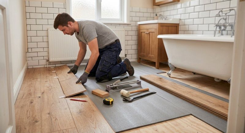 Top Bathroom Remodeling Companies in Lancaster, KY