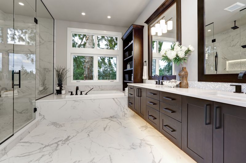 Top Bathroom Remodeling Companies in Lancaster, KY