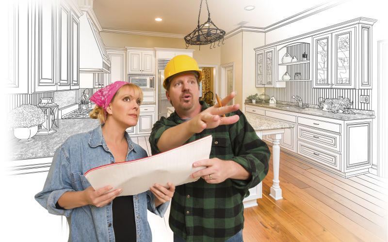 Top Bathroom Remodeling Companies in Lancaster, KY