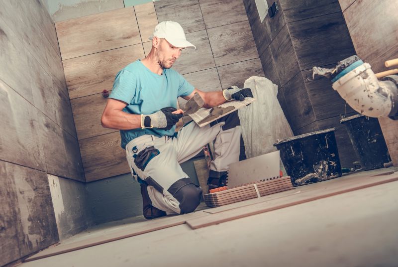 Top Bathroom Remodeling Companies in Nicholasville, KY