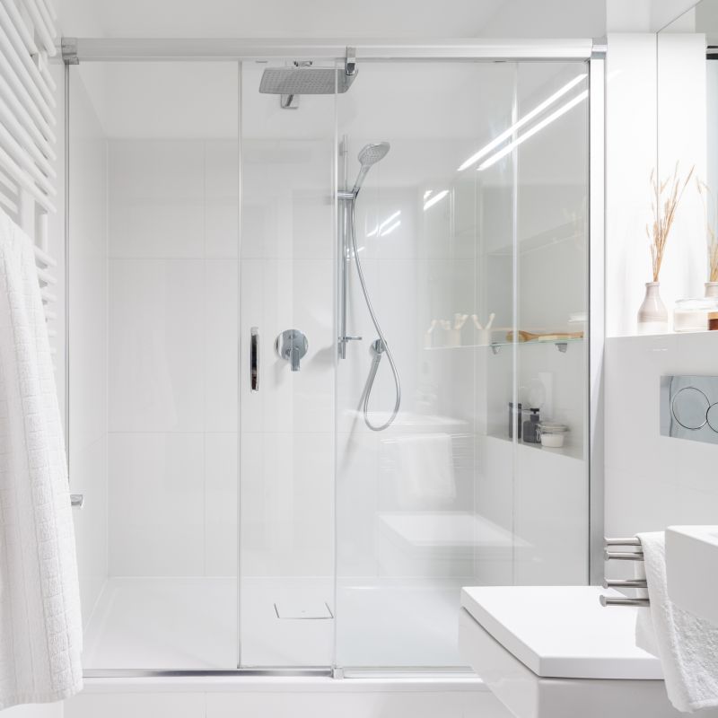Best Shower Installation Contractors in Danville, KY