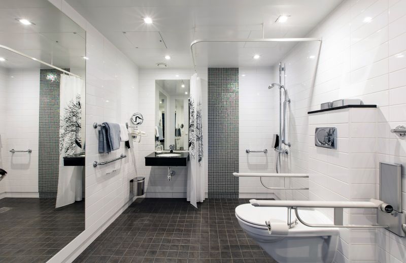 Cost of Shower Installation in Danville, KY