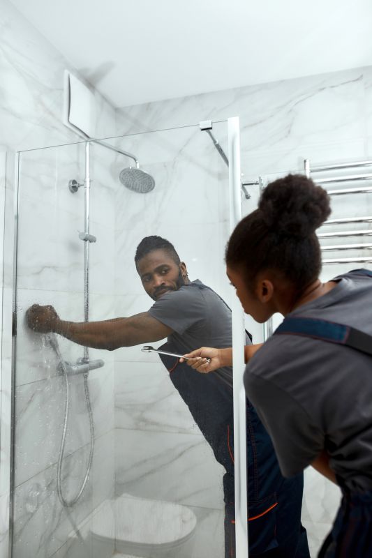 Best Time to Hire for Shower Installations