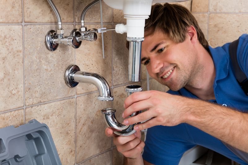 Licensed Plumbing Firms